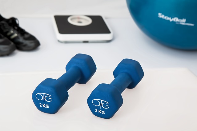 Zlepšete si fyzičku bez návštěvy fitness centra